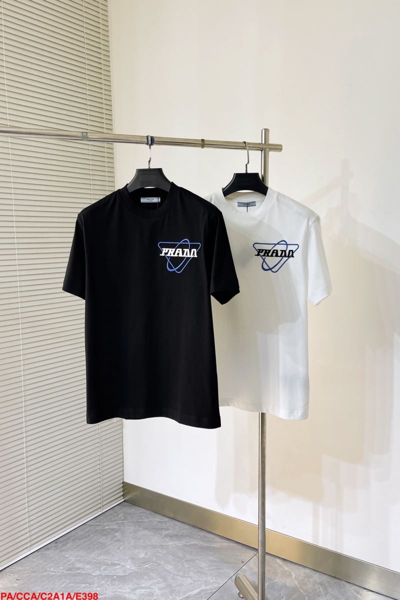 Prada T-Shirts